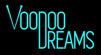 VooDoo Dreams Casino Logo