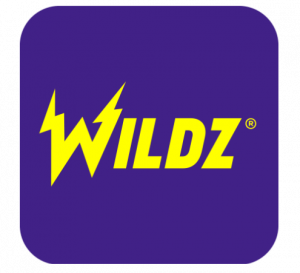 wildz casino logo