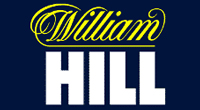 William Hill Logo