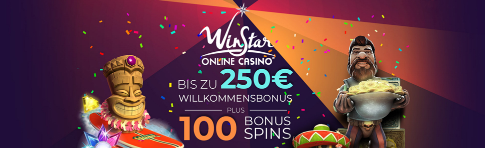 Winstar Bonus